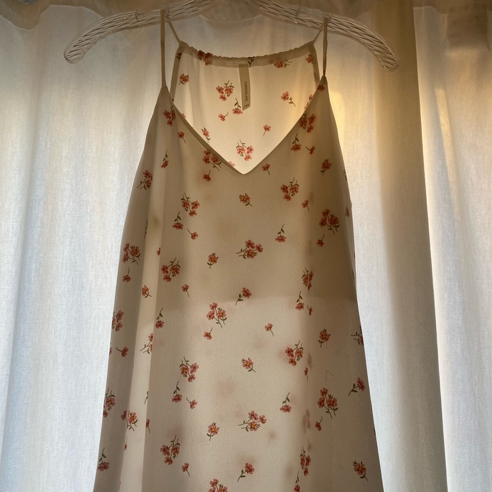 Like new LOFT tank top. Great for summer.